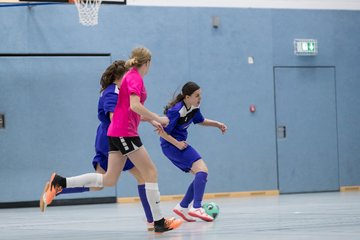 Bild 154 - B-Juniorinnen 2 Loewinnen Cup